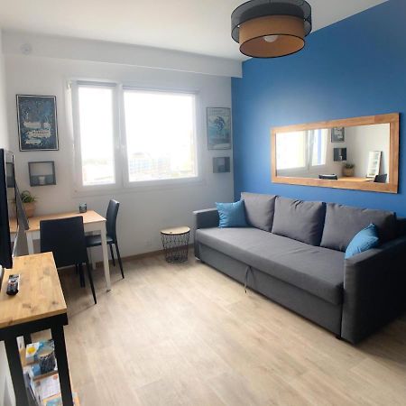 Lazur Du Dragon Apartamento Calais Exterior foto