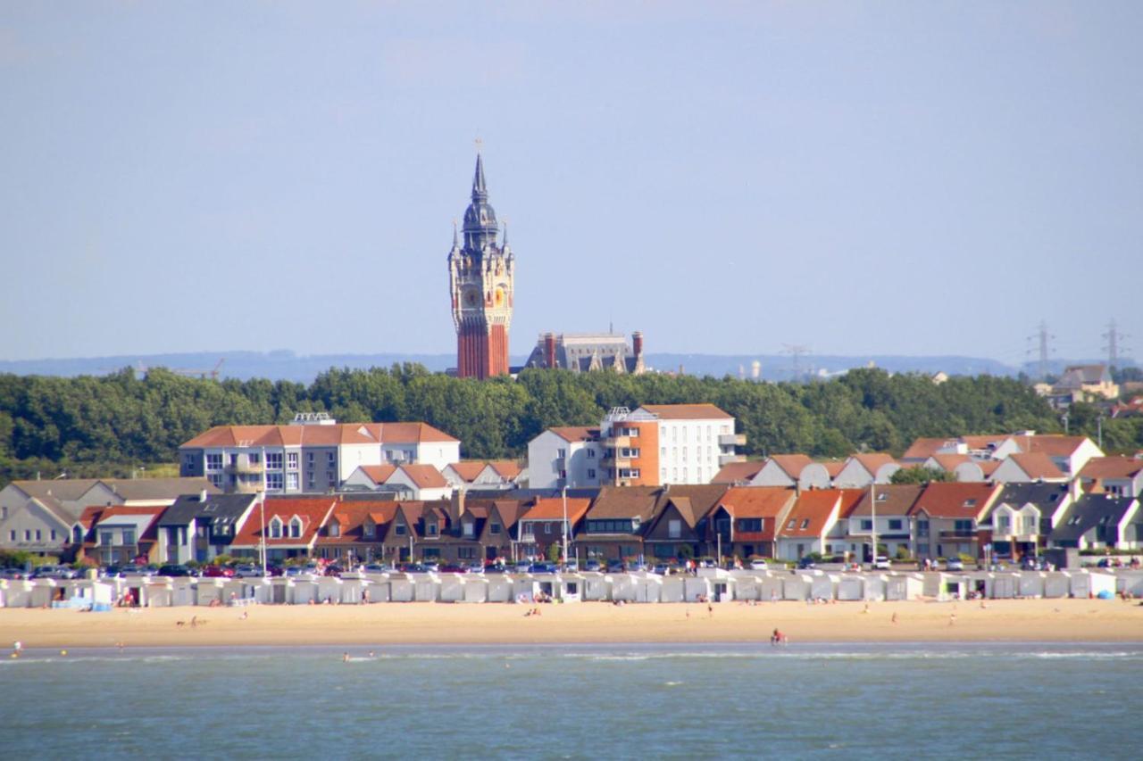 Lazur Du Dragon Apartamento Calais Exterior foto